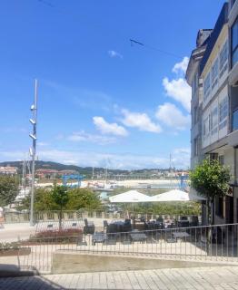 Apartamento Illa Salvora, Portonovo - Portonovo - 0