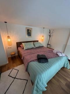 Modern Tiny Loft in Mantouki - Città di Corfù - 5