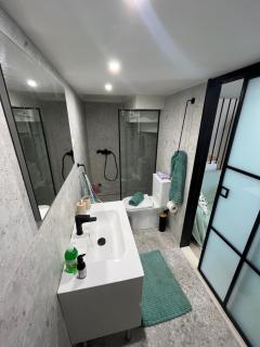 Modern Tiny Loft in Mantouki - Città di Corfù - 6