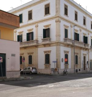 RUDIAE Palace In Lecce - Lecce - 7