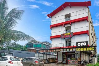 Hotel O Mayur Lodge - 3