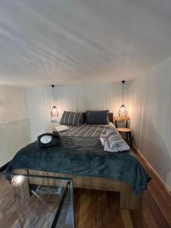 Cute Tiny Loft in Mantouki - Città di Corfù - 7