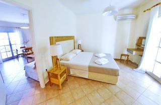 Villa Kastri Apartments - Vasiliki - 3