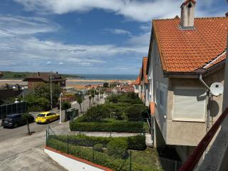 Duplex con Terraza en Mogro - 7