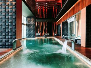 Sofitel Mexico City Reforma - 1