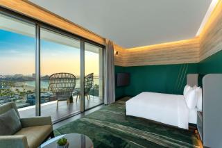 Hyatt Centric Jumeirah Dubai - 1