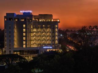 Novotel Lubumbashi - Lubumbashi - 7