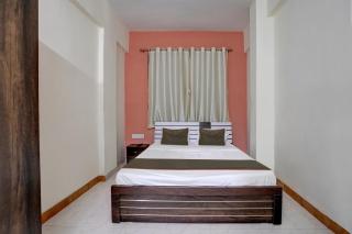 Collection O Krupa Lodge - Pirangut - 1