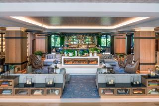 DoubleTree by Hilton Berlin Ku'damm - 4