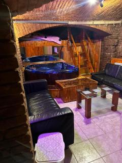 Oasis-spa loft - Praga - 7