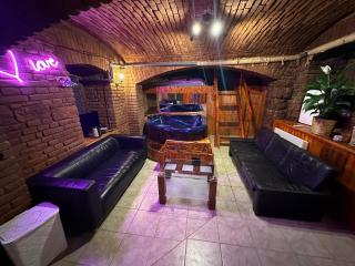 Oasis-spa loft - Praga - 6