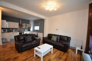 Lovely 4bedroom Apartment London - Londen - 0