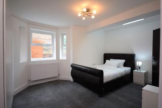 Lovely 4bedroom Apartment London - London - 2