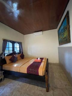Amel House Ubud - Ubud - 8