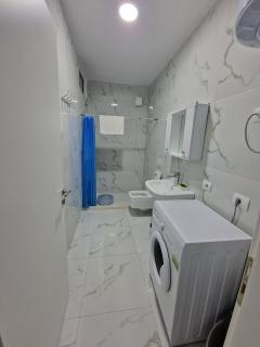 Anchor Apartments - Shëngjin - 9