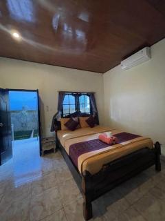 Amel House Ubud - Ubud - 9