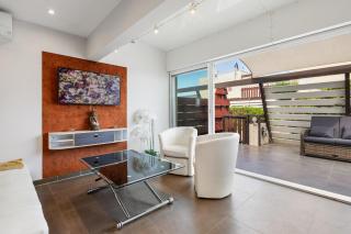 Villa Jacuzzi Naturist Wifi Port Nature 1 - 8