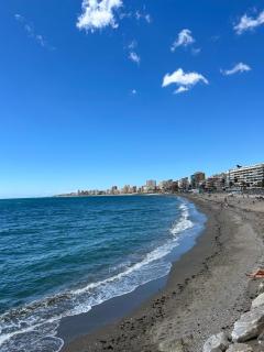 Estudio Riviera del Sol - Fuengirola - 0