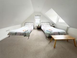 Prime Location by Brighton Station - Heart of North Laines - Brighton & Hove - 4