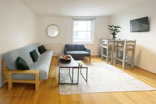 Prime Location by Brighton Station - Heart of North Laines - Brighton & Hove - 2