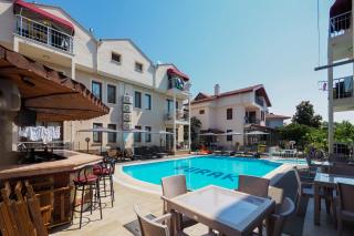 B&B Burak apart - Fethiye - 7