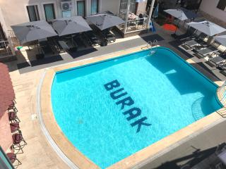 B&B Burak apart - Fethiye - 0