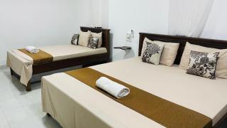 Sigiri Suncap Cottage - 6