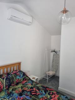 Private and Peaceful Space With Free Parking - Baildon - 6
