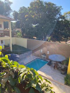 Pousada Morro do Frota - 8