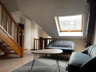 Magnifique Duplex à 600m du Martroi - Orléans - 9