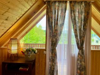 Cottage Racha Rhymes - Ambrolauri - 2