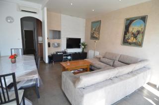 DUPLEX BORRIGLIONE - Spacieux appartement pour 6 personnes au pied du tram - Nice - 5