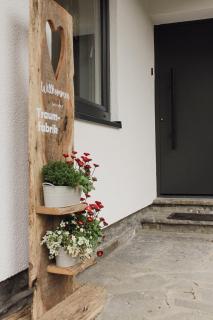 Traumfabrik Eifel mit Sauna & Whirlpool - Monschau - 8