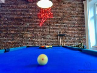 Grande Maison au cœur du Carré - Quartier Festif! - 2