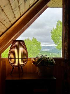 Cottage Racha Rhymes - Ambrolauri - 4