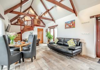 Byre Cottage - Padstow - 7
