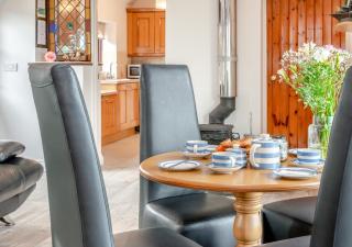 Byre Cottage - Padstow - 2