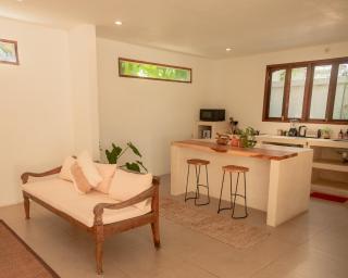 Charming 3 bedrooms villa in the heart of Canggu, Echo Beach - 7