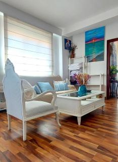 MalagaSuite Marmoles Centre - 9