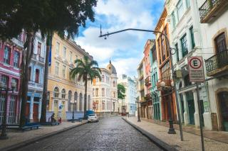 Sun Smart Hotel - Recife - 9
