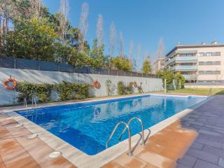 Cozy pool apartment - Tossa de Mar - 0