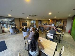 Heaven in city with full seaview 2 cozy BR BAY 21 - 7