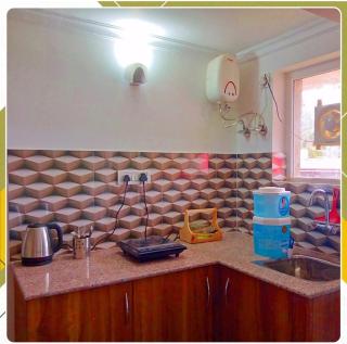 The Himalayan Streets home stay - Mukteshwar - 3