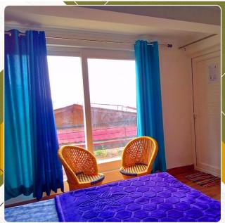 The Himalayan Streets home stay - Mukteshwar - 2