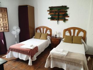 Casa Rural El Lobo - Aýna - 1