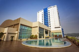 Mega Hotel Sdn Bhd - Miri - 3