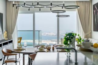 GuestReady - Beachfront heaven with stunning views - 3