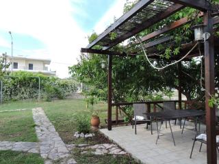 Villa Sotiria - Néa Thésis - 5