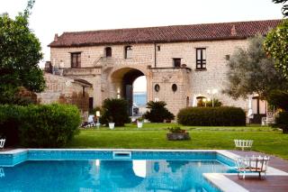 Masseria à quaranta - Rooms & Events - San Marco Evangelista - 7