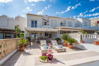 Ideal Property Mallorca - Es Mirador - Son Serra de Marina - 5